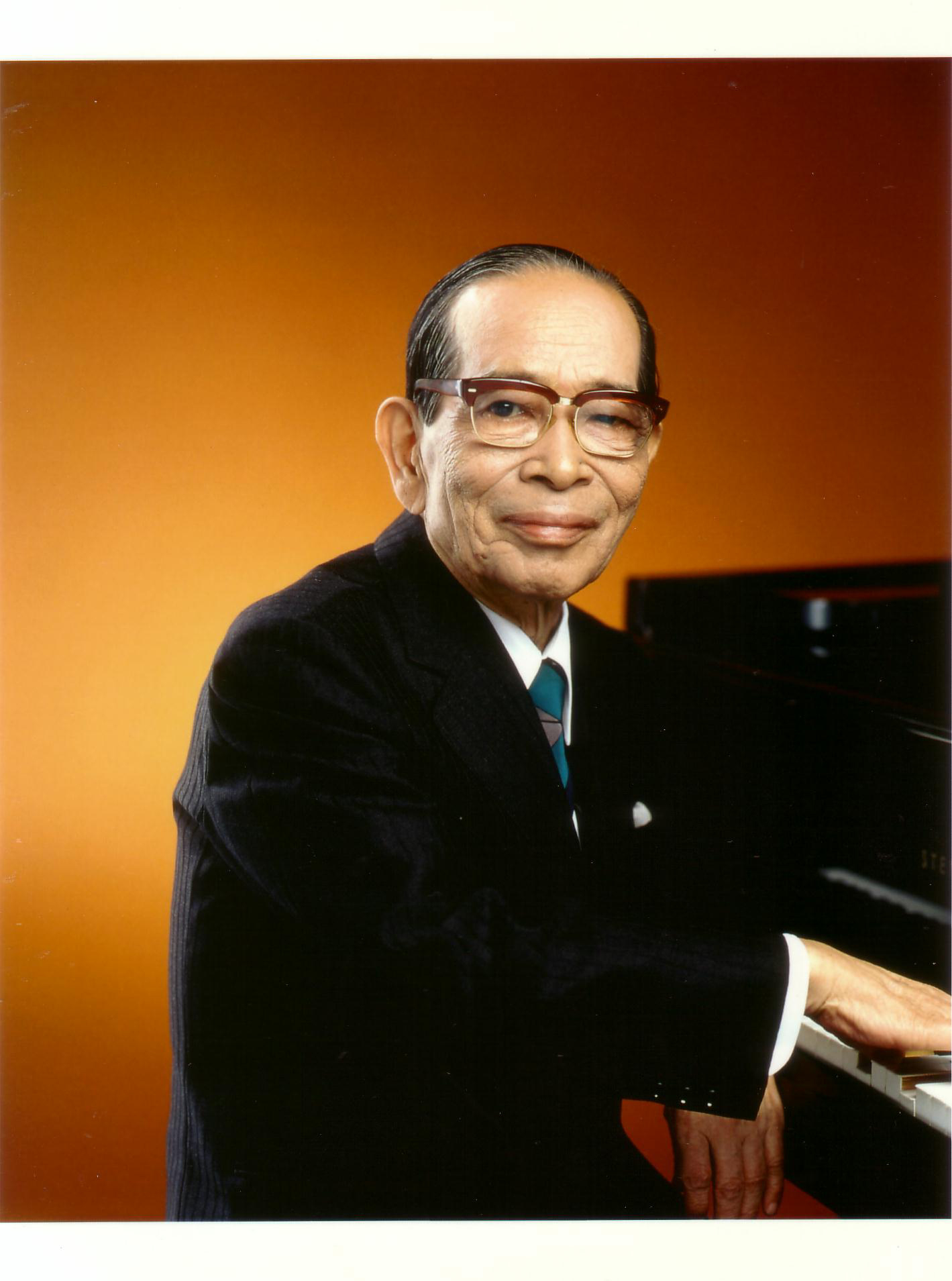 【完売御礼】元気が出る!吉田正記念オーケストラ~吉田正 生誕100周年記念コンサート