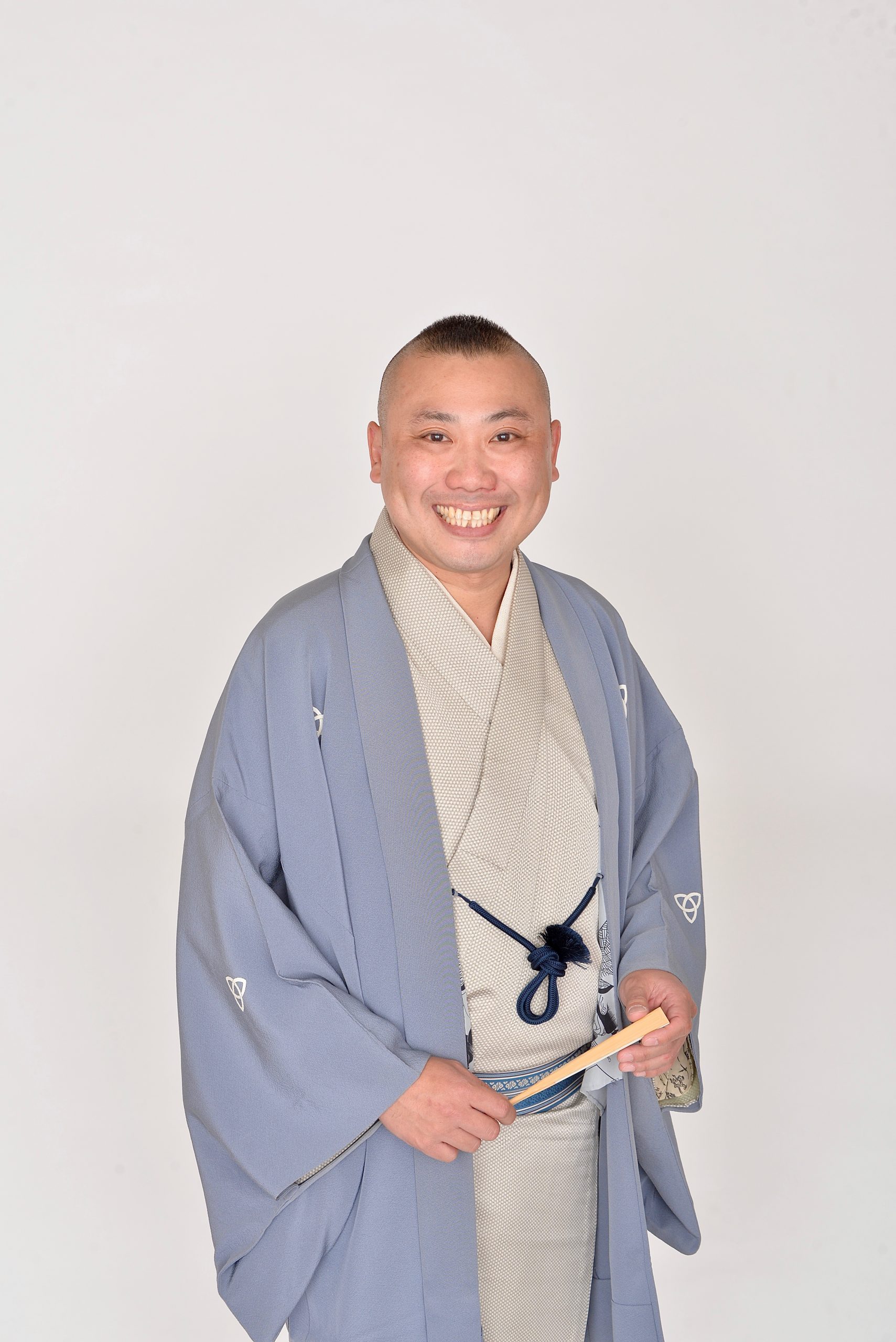【受付終了】げんでん ふれあい文化講演会 桂宮治講演会&おたのしみ落語 ~笑いの力でココロとカラダに癒しを~